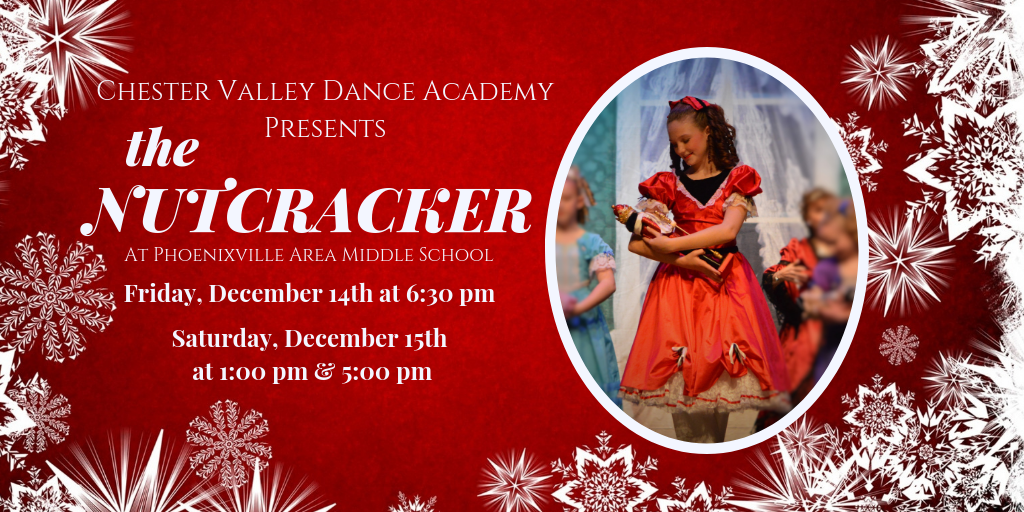 Chester Valley Dance Academy, LLC Dance training for all ages in the