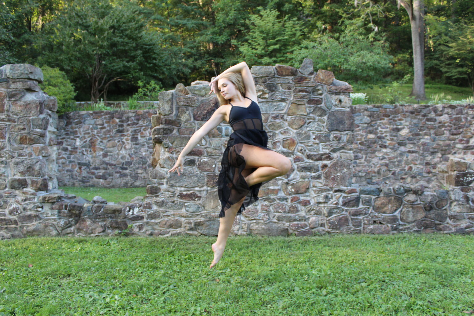 CHESTER VALLEY DANCE ACADEMY, LLC Dance training for all ages in the