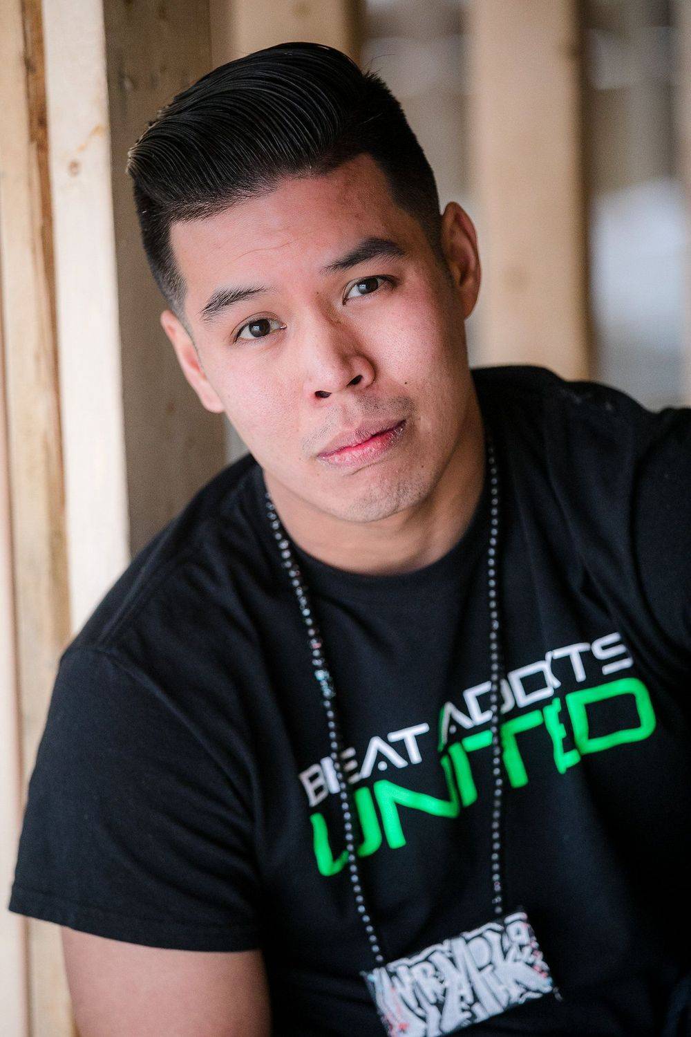 2022 Summer Intensive Faculty Mike Nguyen Chester Valley Dance Academy