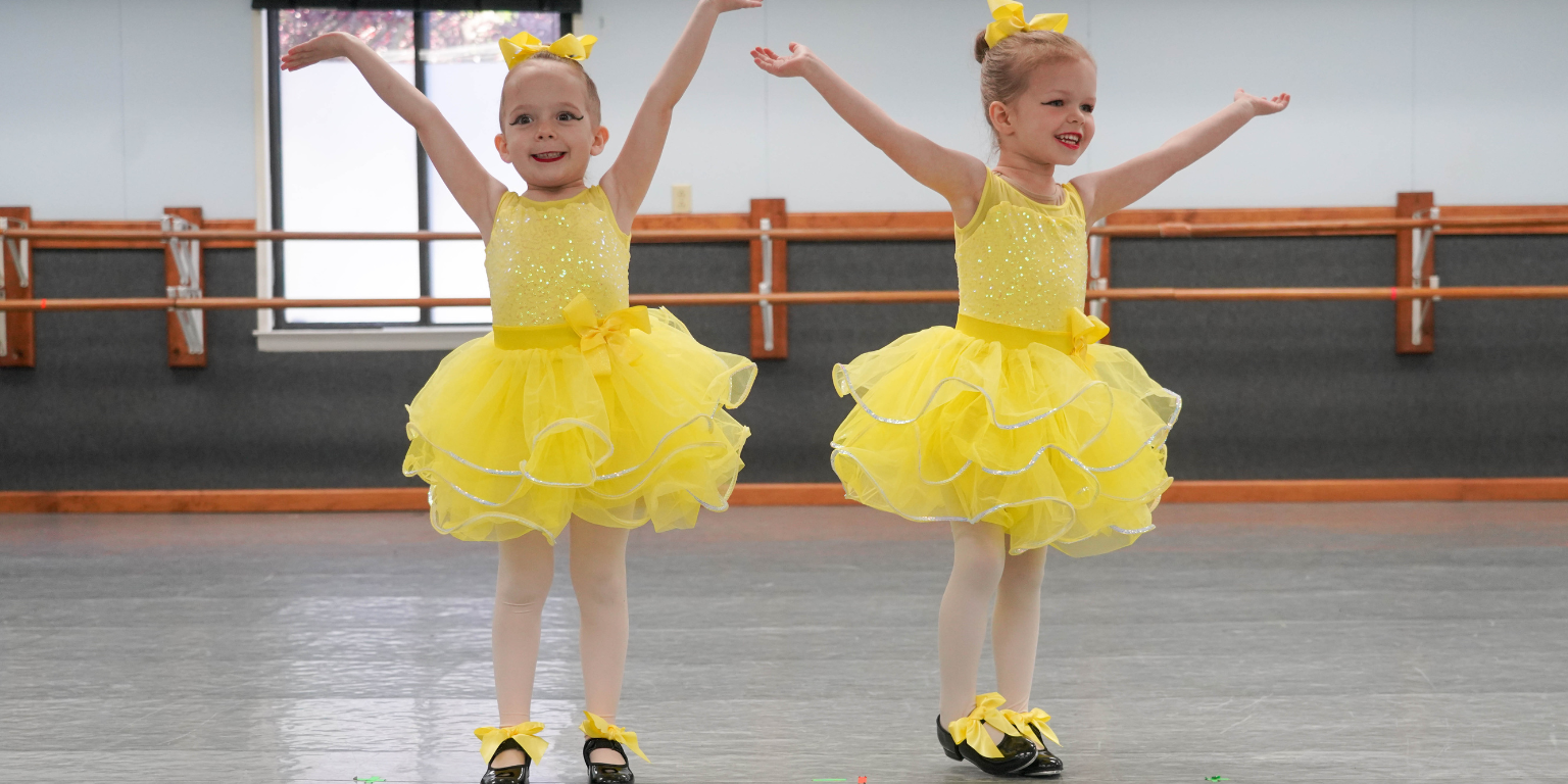 Dress Rehearsals in Full Swing at CVDA Chester Valley Dance Academy