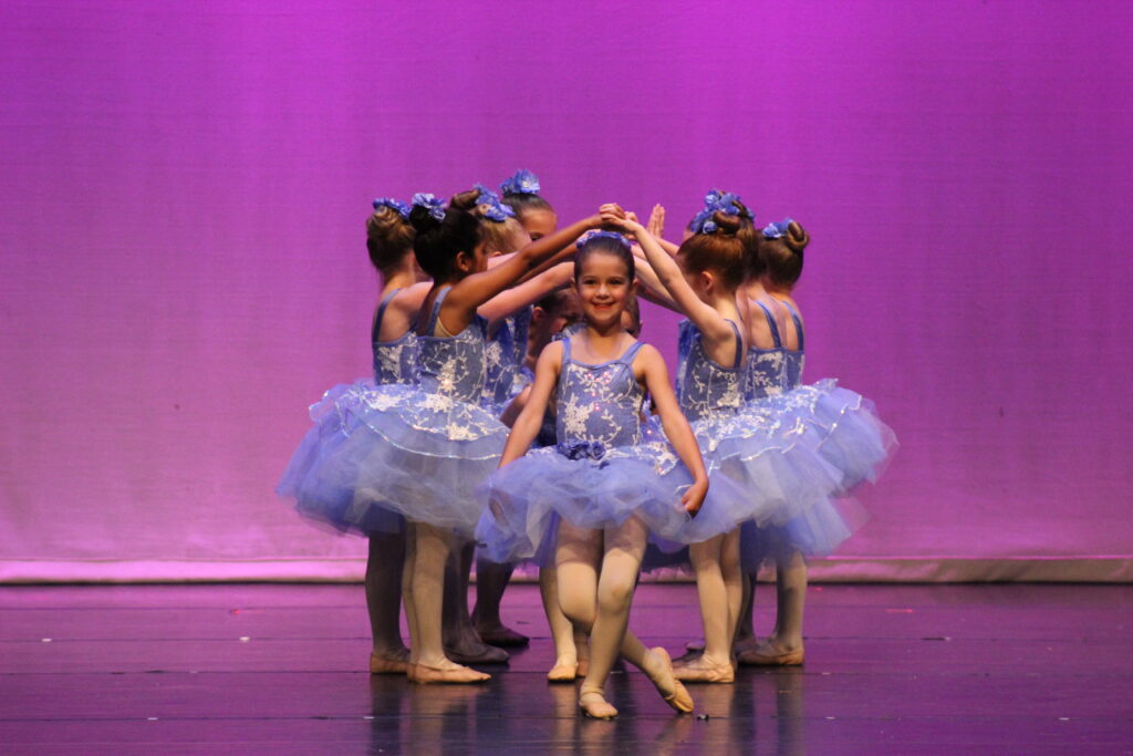 Chester Valley Dance Academy Dance training for all ages in the