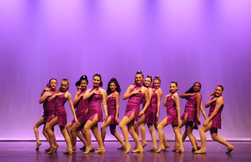 Chester Valley Dance Academy Dance training for all ages in the